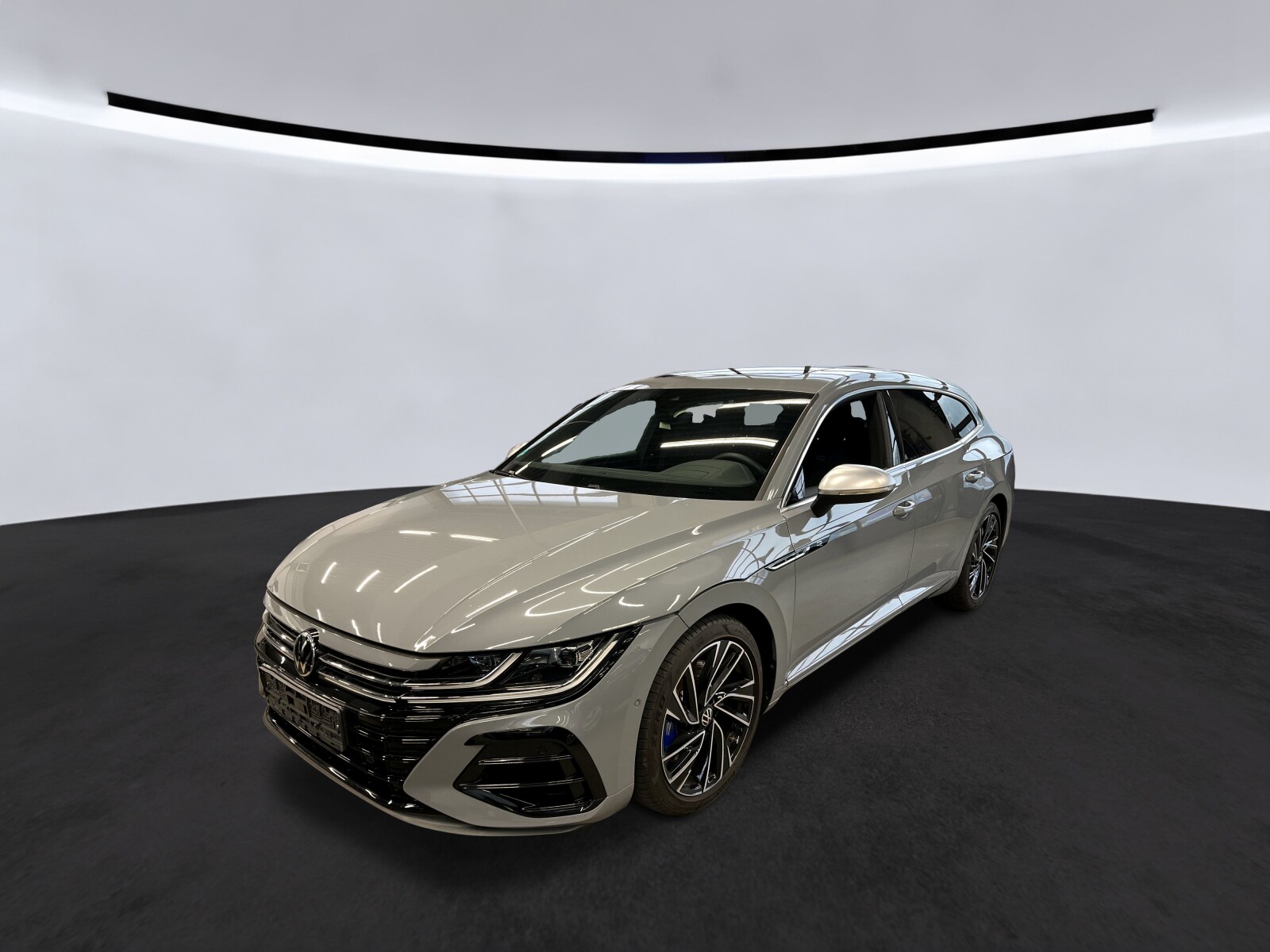 Volkswagen Arteon Shooting Brake - zdjęcie 1