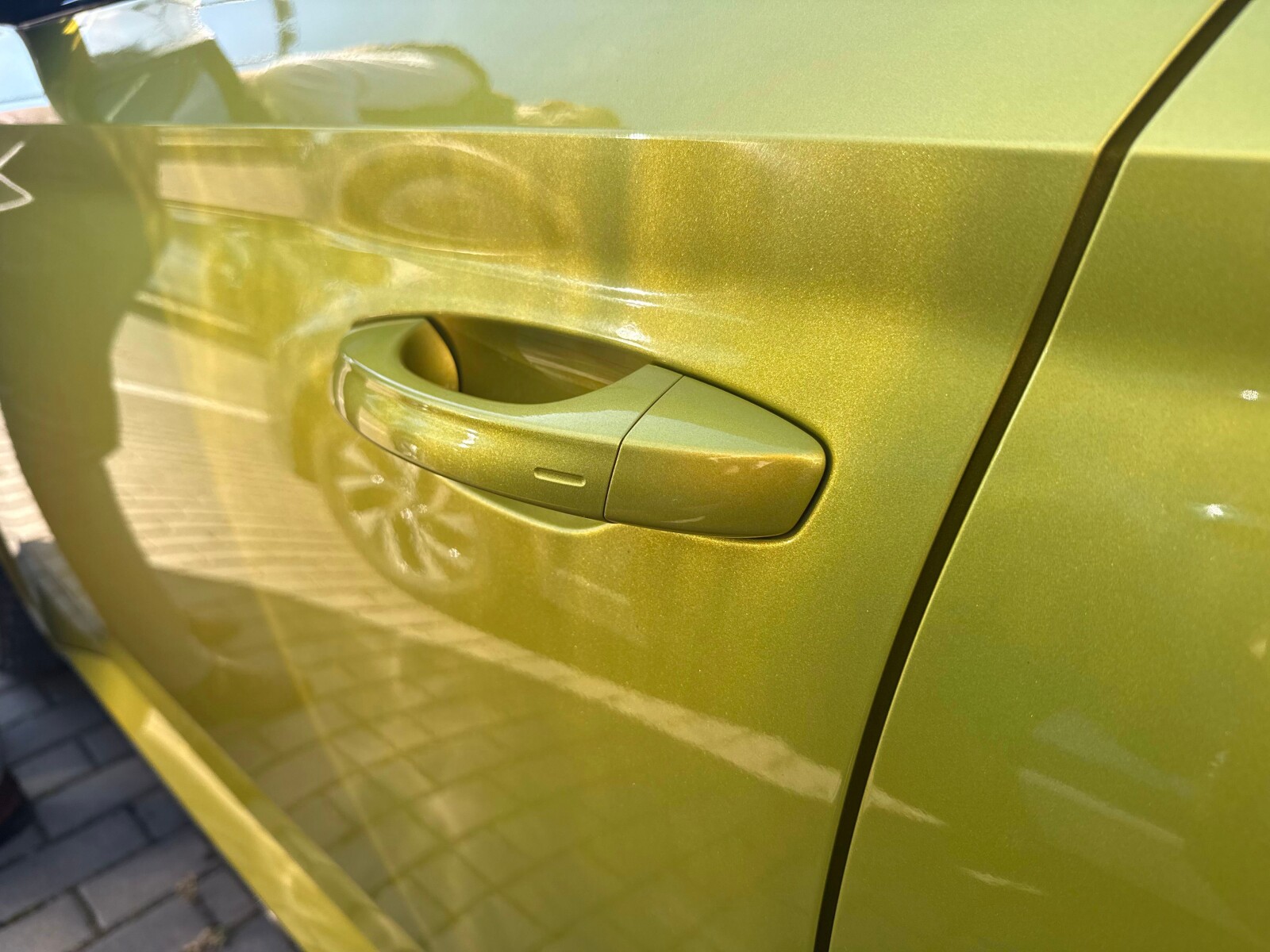 Škoda Superb Combi - zdjęcie 9