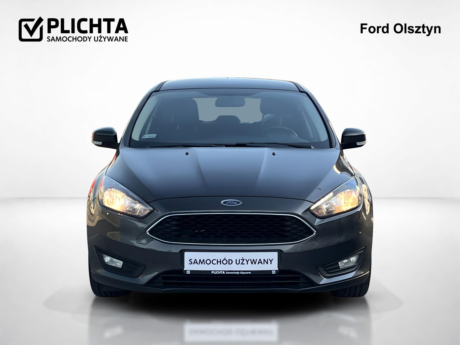 Ford Focus - zdjęcie 8