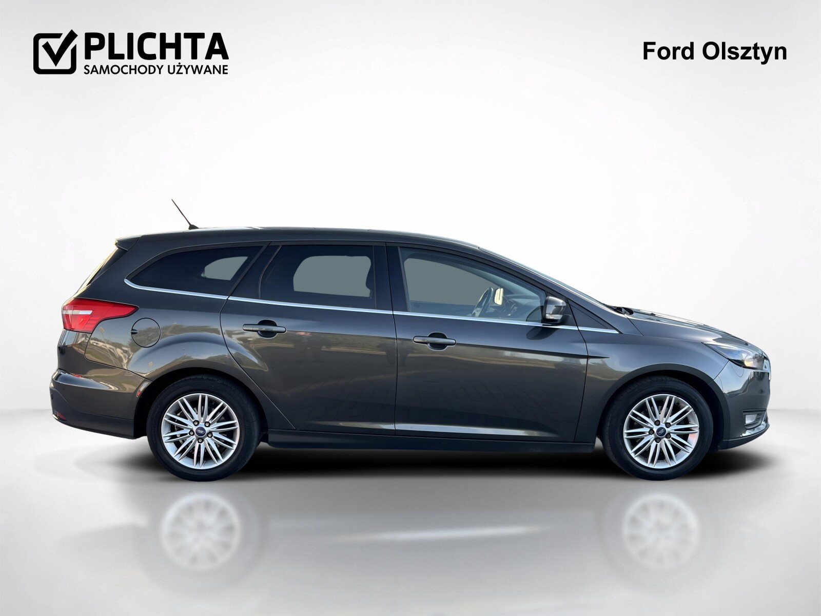 Ford Focus - zdjęcie 6
