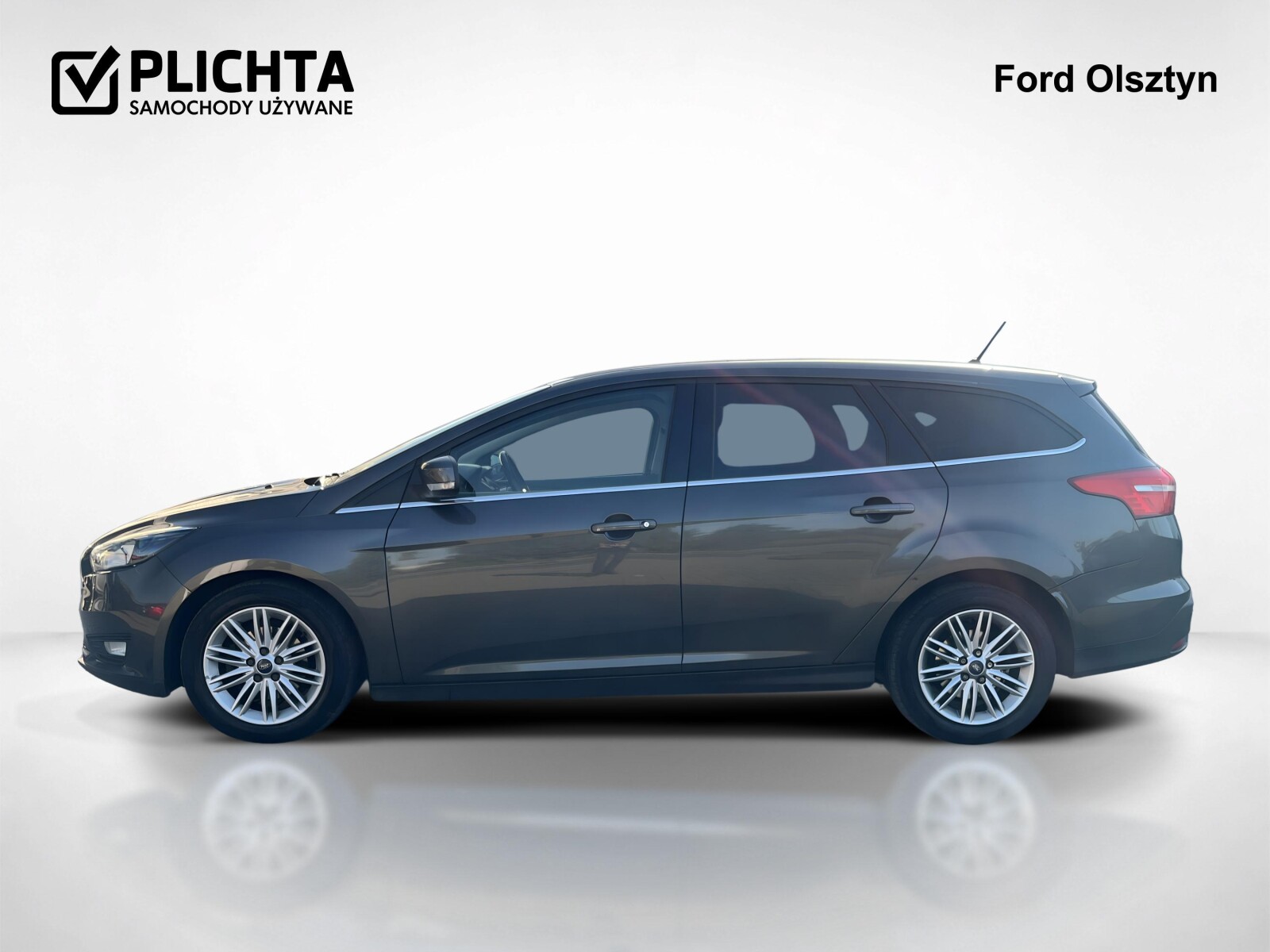 Ford Focus - zdjęcie 2
