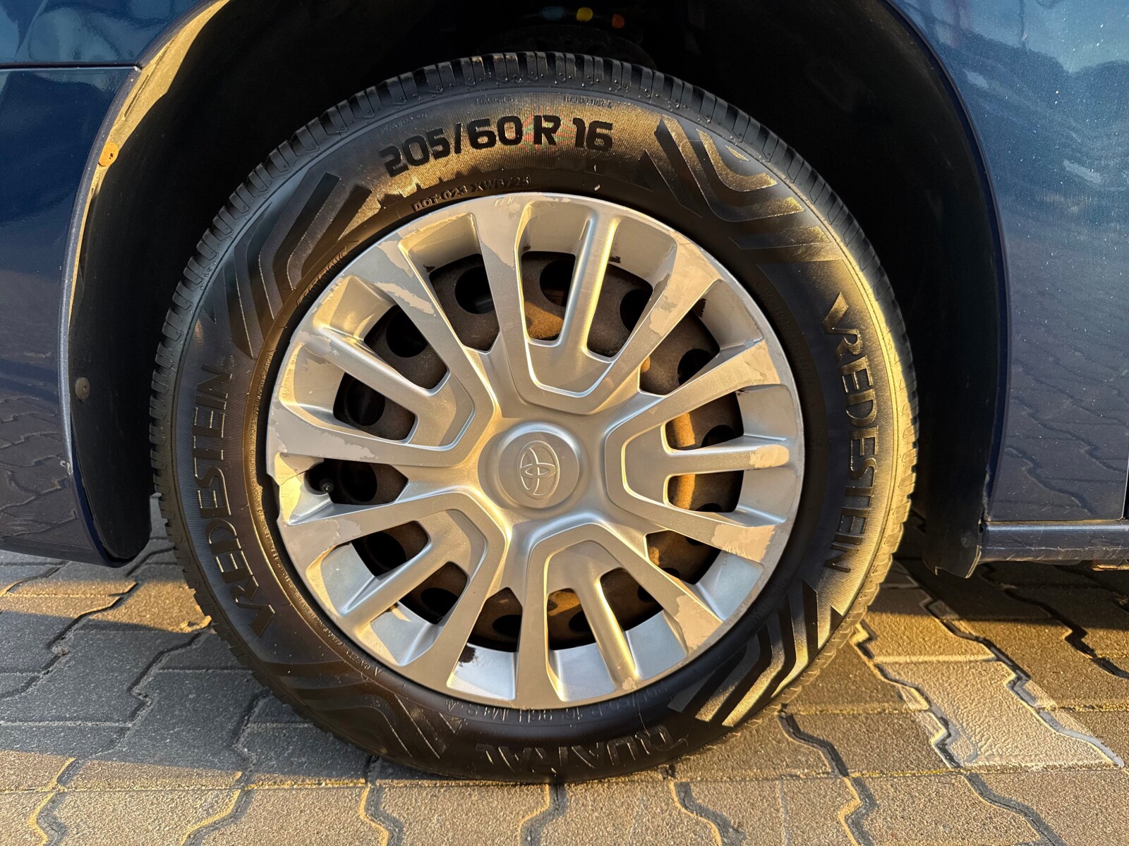 Toyota Proace City - zdjęcie 18