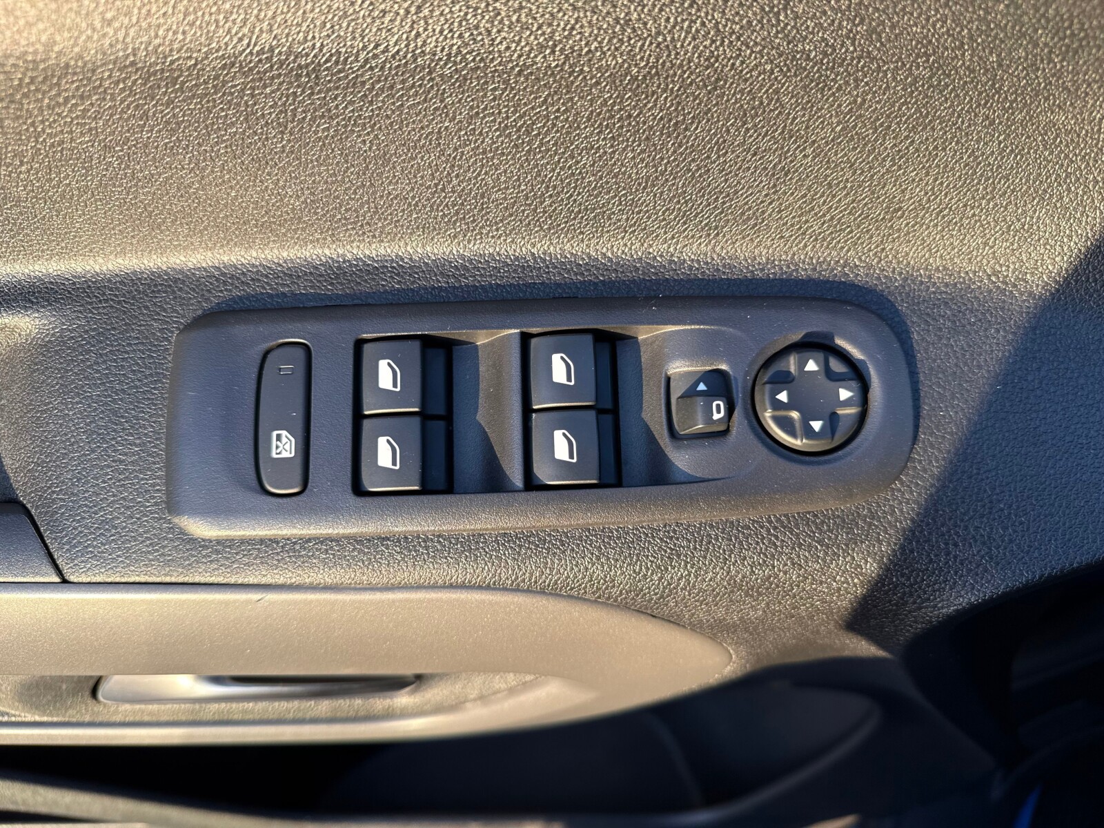 Toyota Proace City - zdjęcie 19