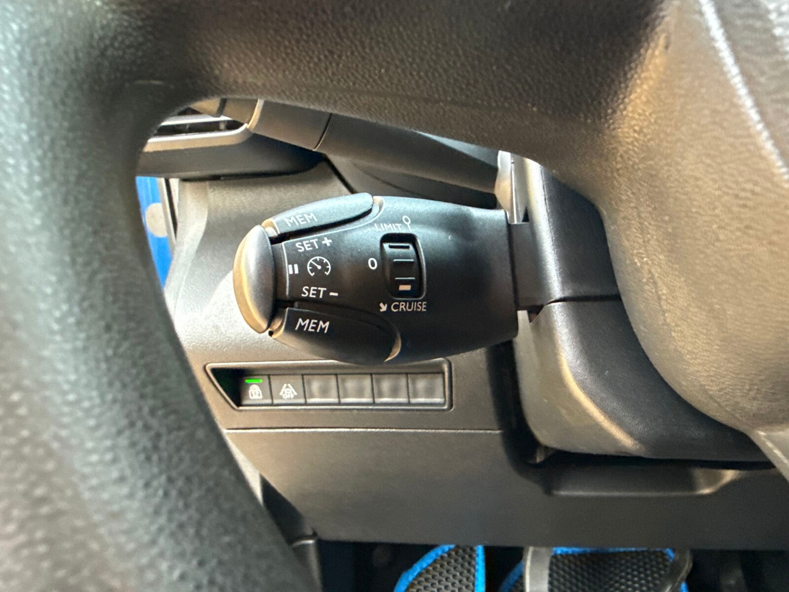 Toyota Proace City - zdjęcie 20