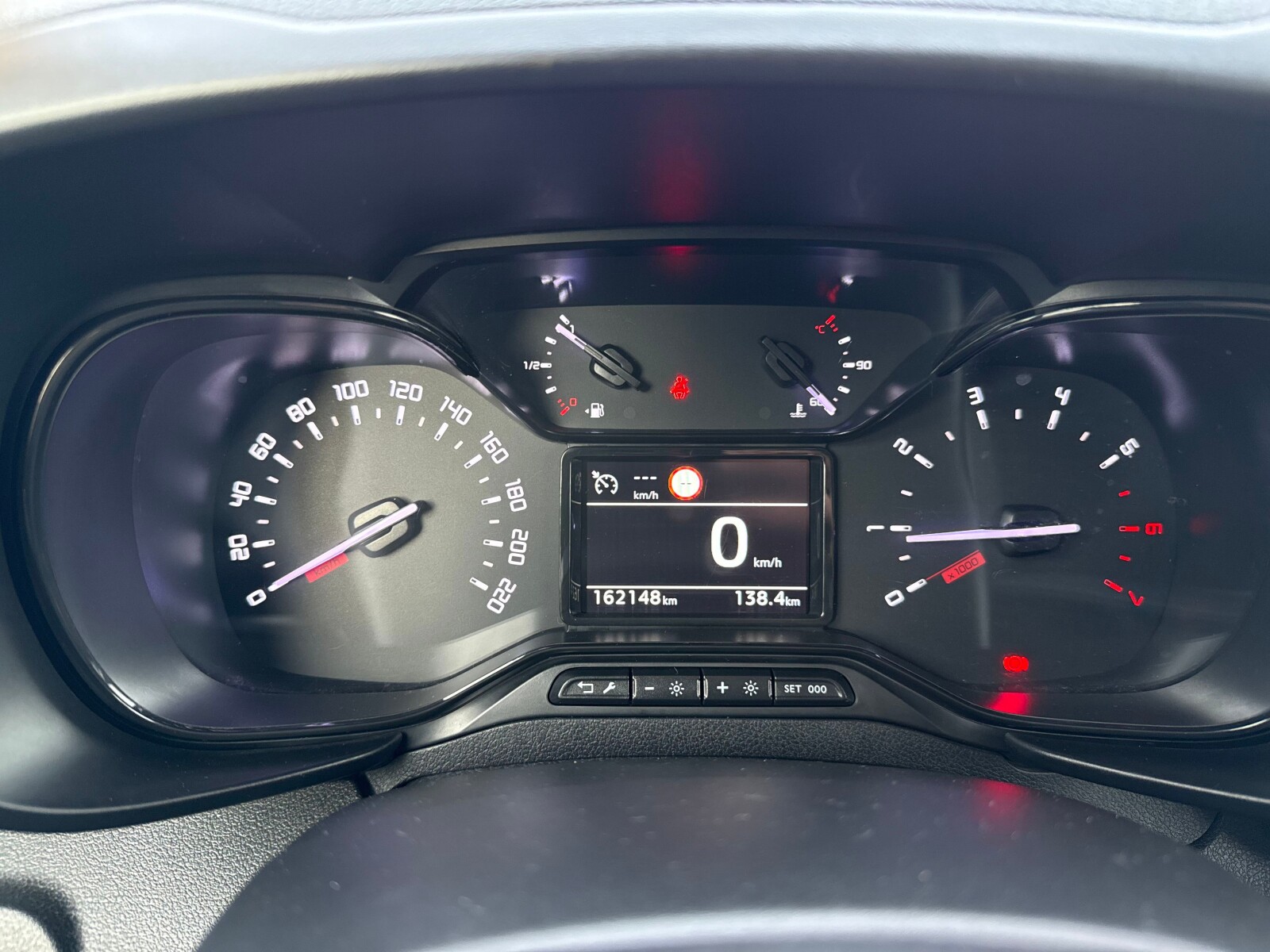 Toyota Proace City - zdjęcie 14