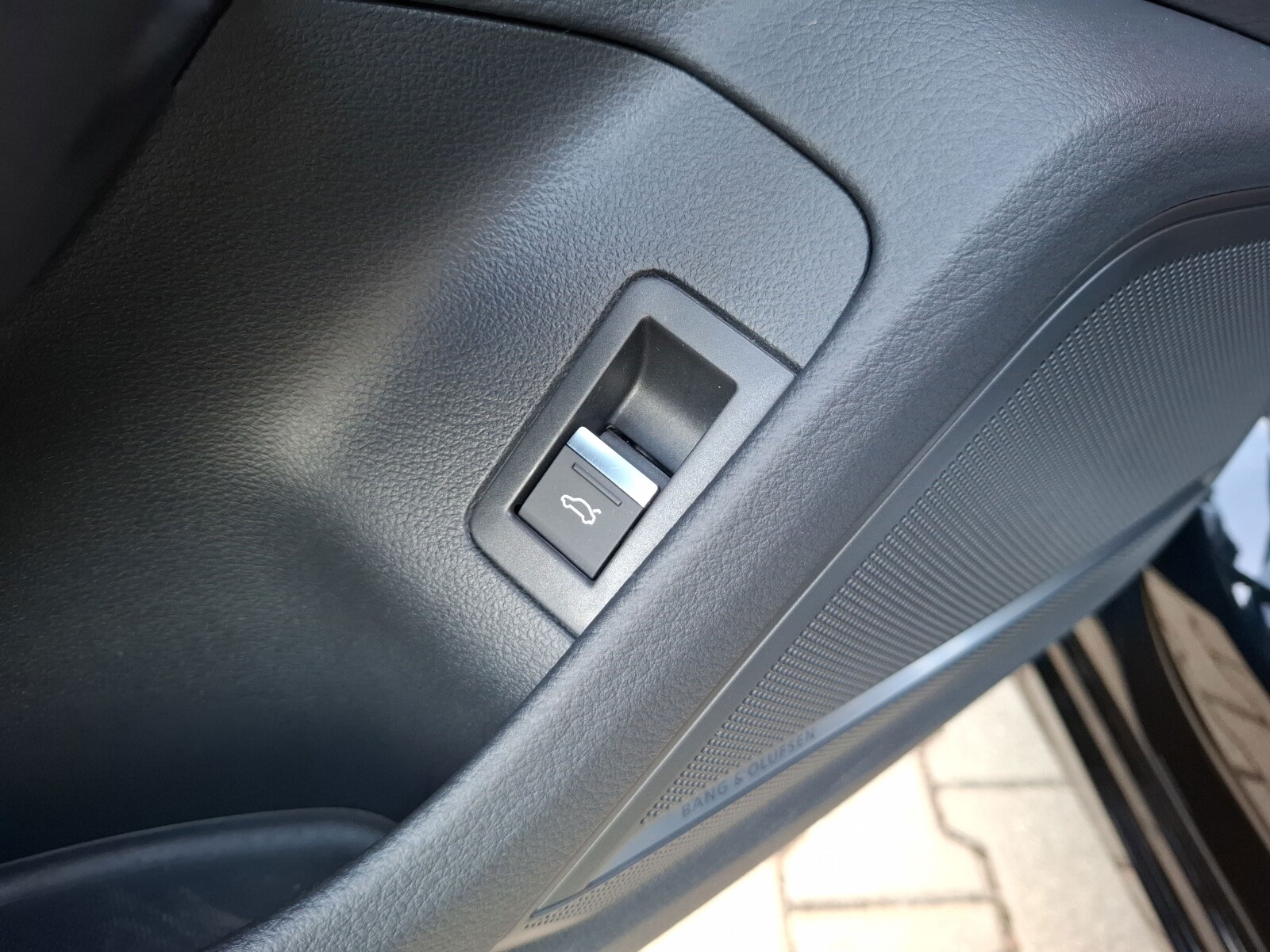 Audi A6 Avant - zdjęcie 27