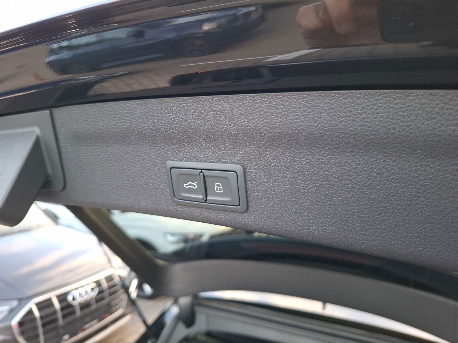 Audi A6 Avant - zdjęcie 24