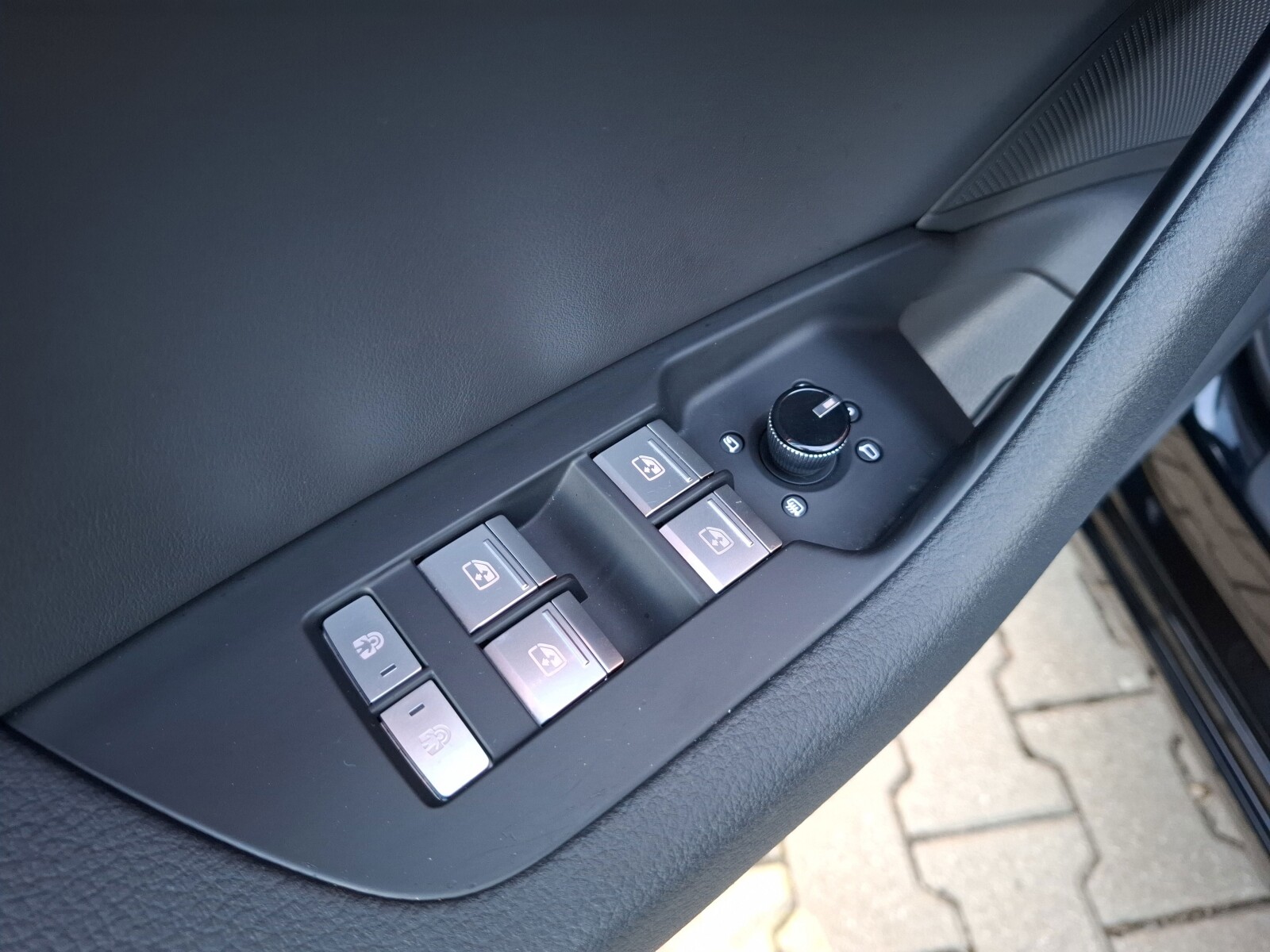 Audi A6 Avant - zdjęcie 26