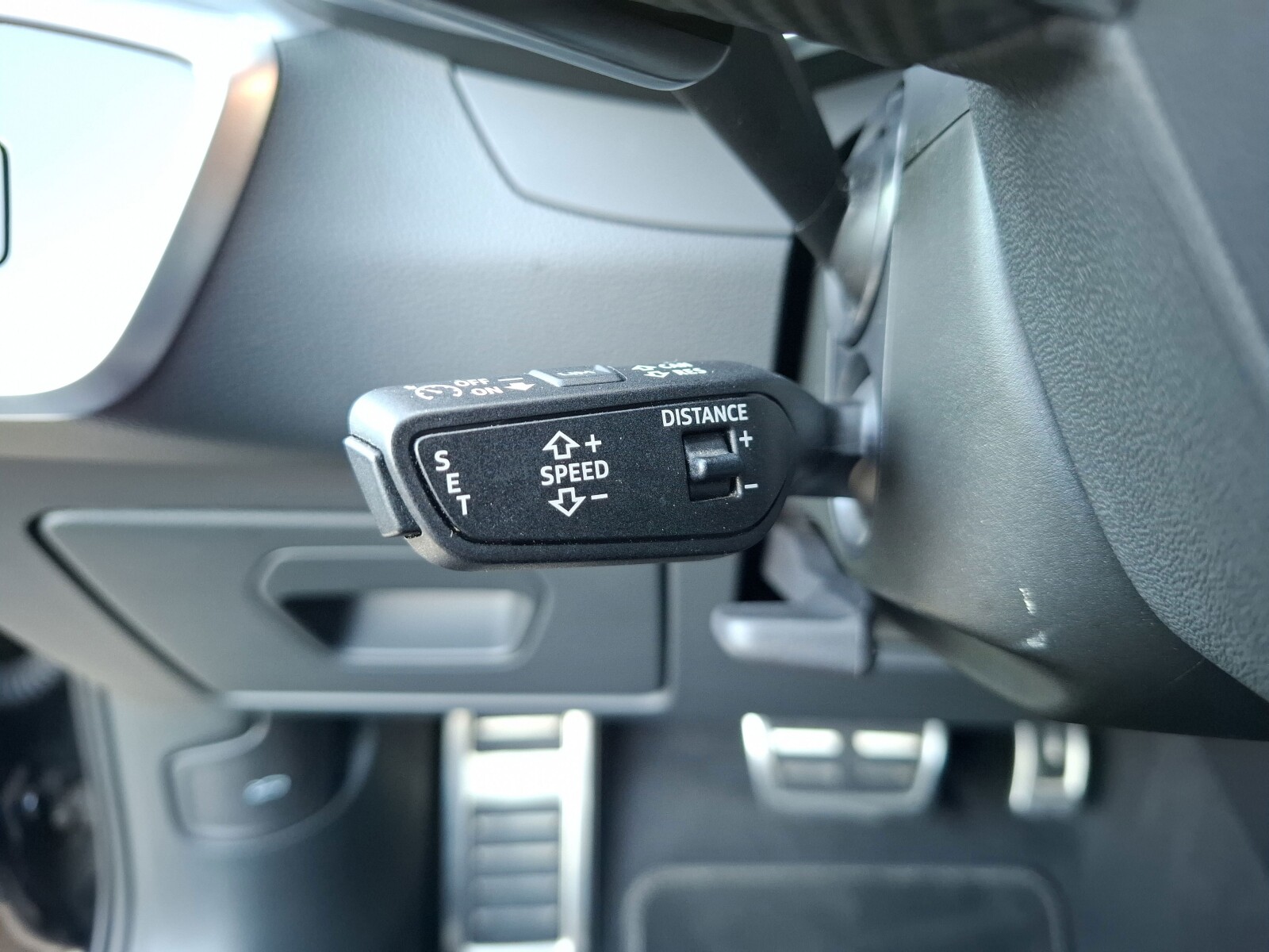 Audi A6 Avant - zdjęcie 35