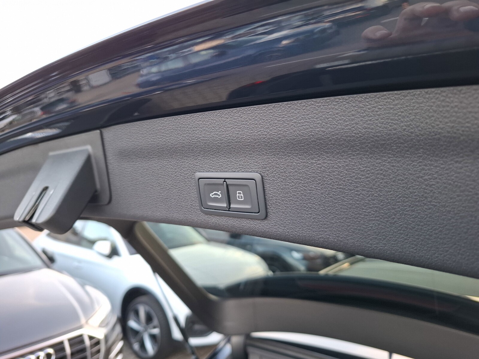 Audi A6 Avant - zdjęcie 24