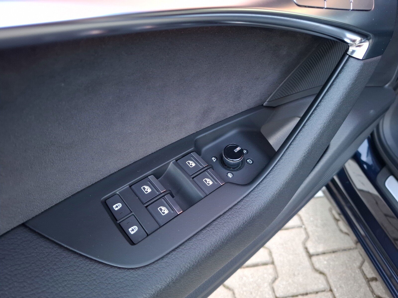 Audi A6 Avant - zdjęcie 26