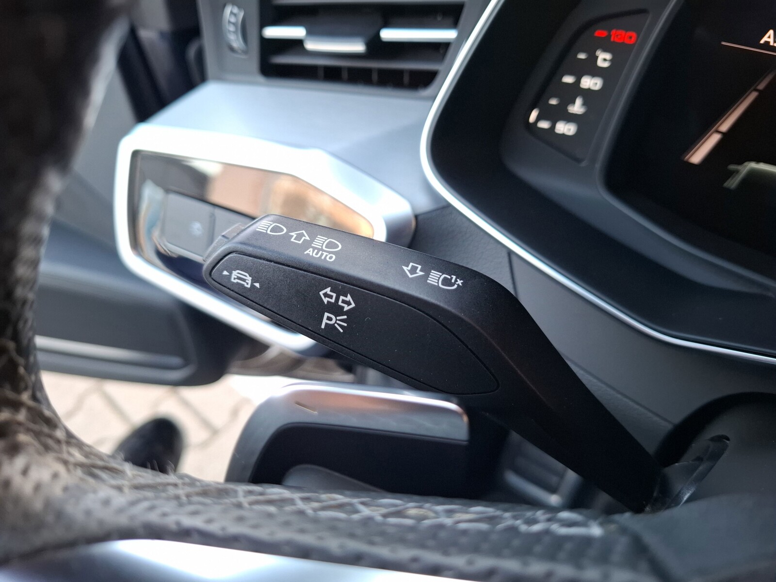 Audi A6 Avant - zdjęcie 36