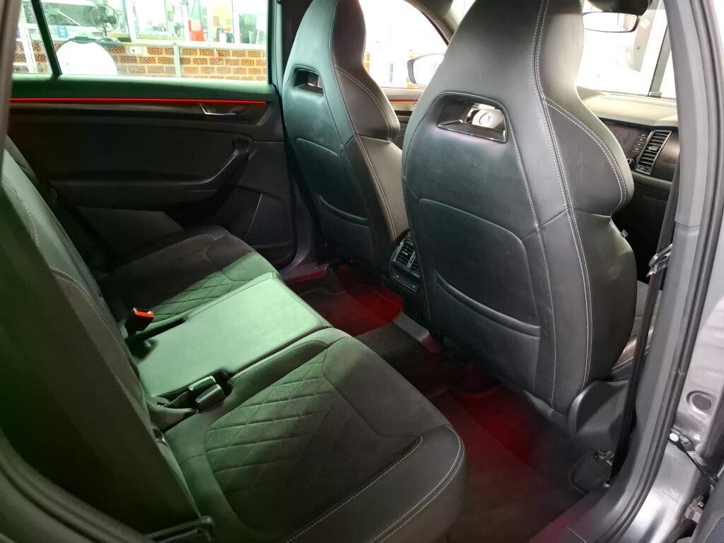 Škoda Kodiaq - zdjęcie 4