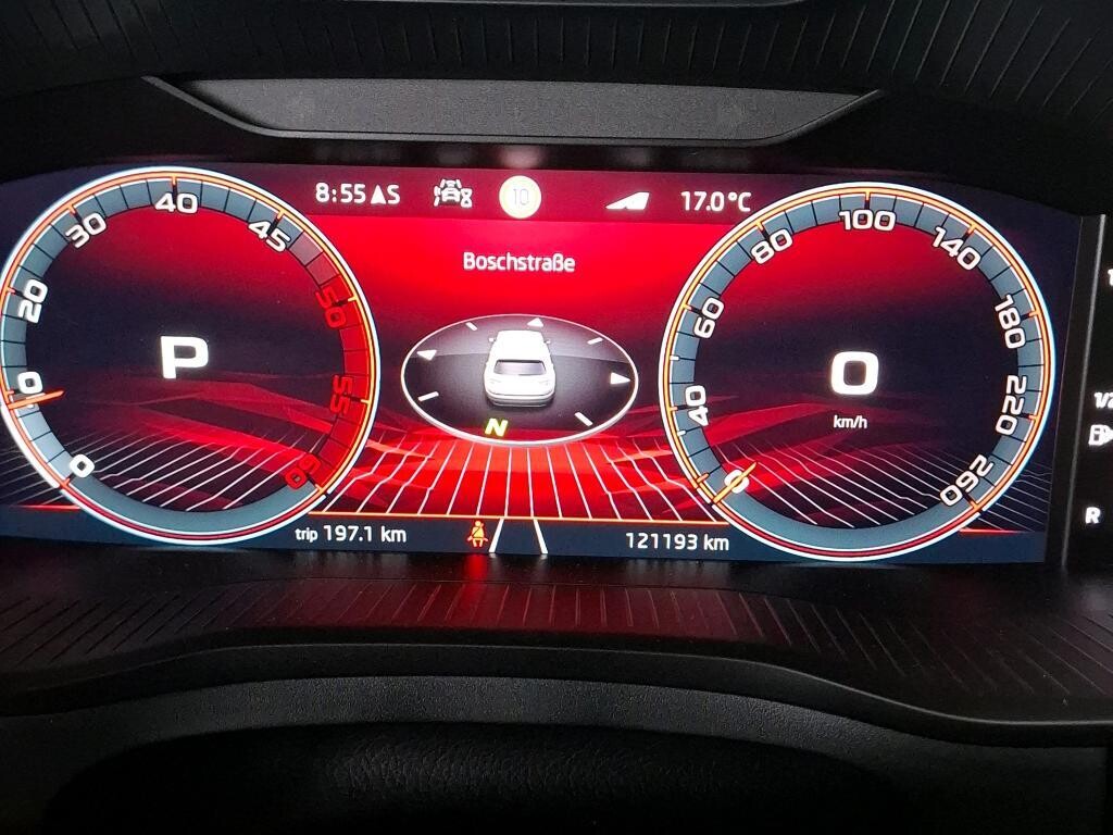 Škoda Kodiaq - zdjęcie 5