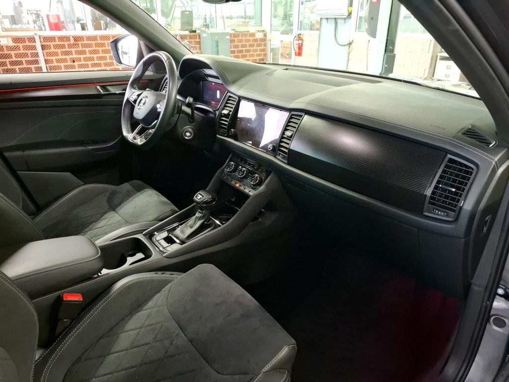 Škoda Kodiaq - zdjęcie 3