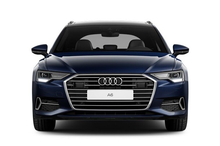 Audi A6 Avant - zdjęcie 2