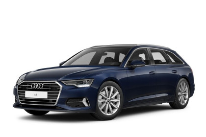 używany Audi A6 Avant salon Audi Gdańsk Stadion