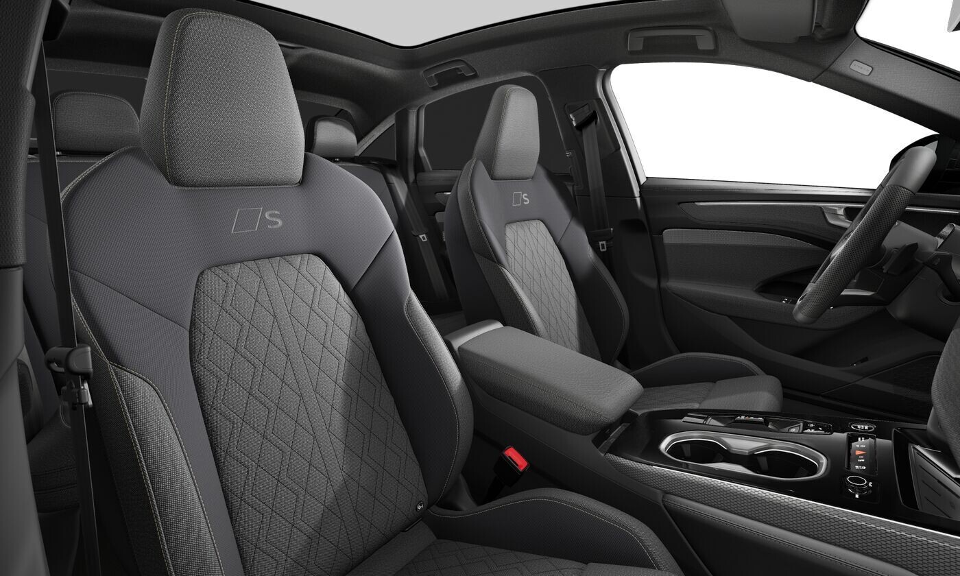 Audi A6 Limousine - zdjęcie 13