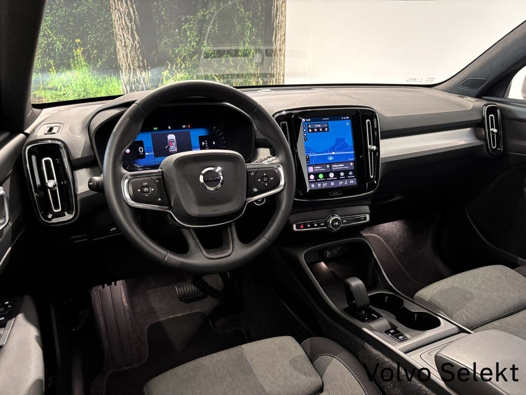 Volvo XC 40 - zdjęcie 9