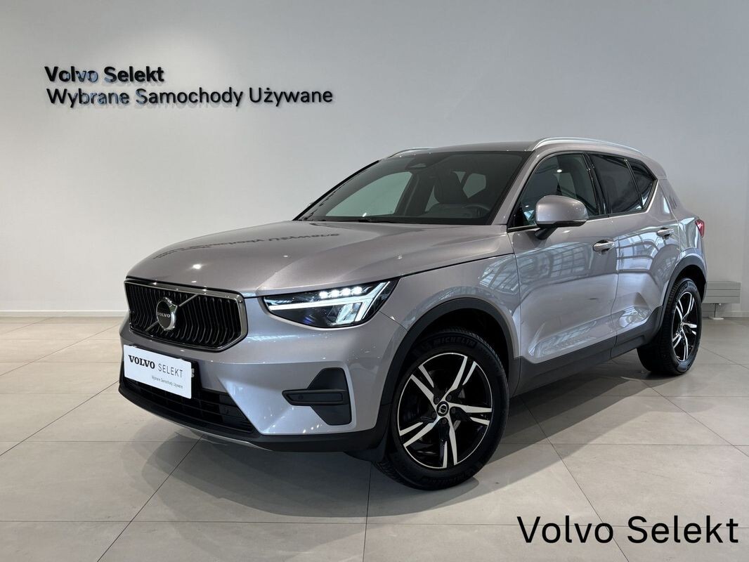 Volvo XC 40 - zdjęcie 1