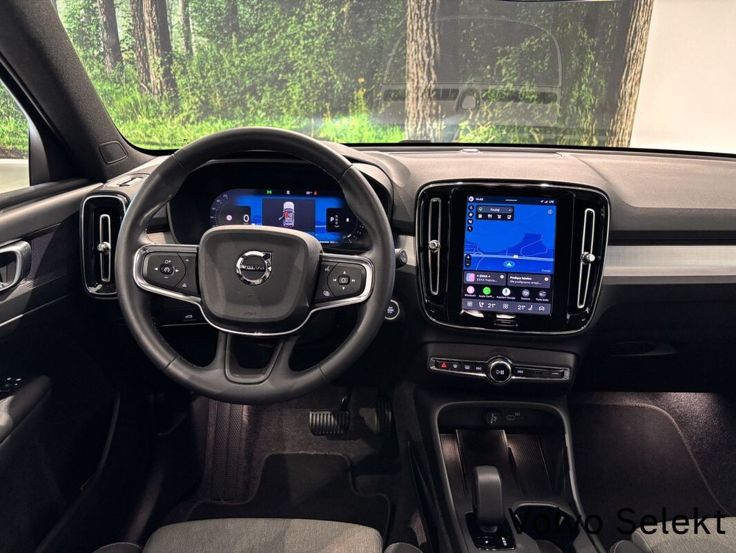 Volvo XC 40 - zdjęcie 6