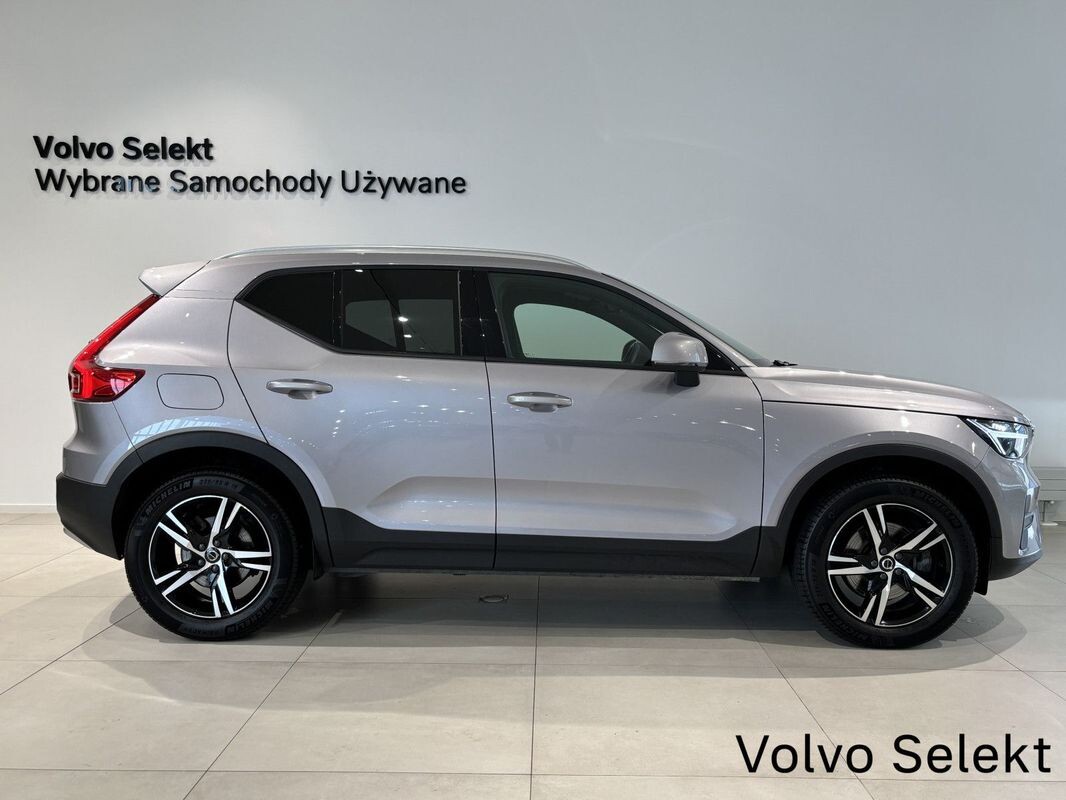 Volvo XC 40 - zdjęcie 26