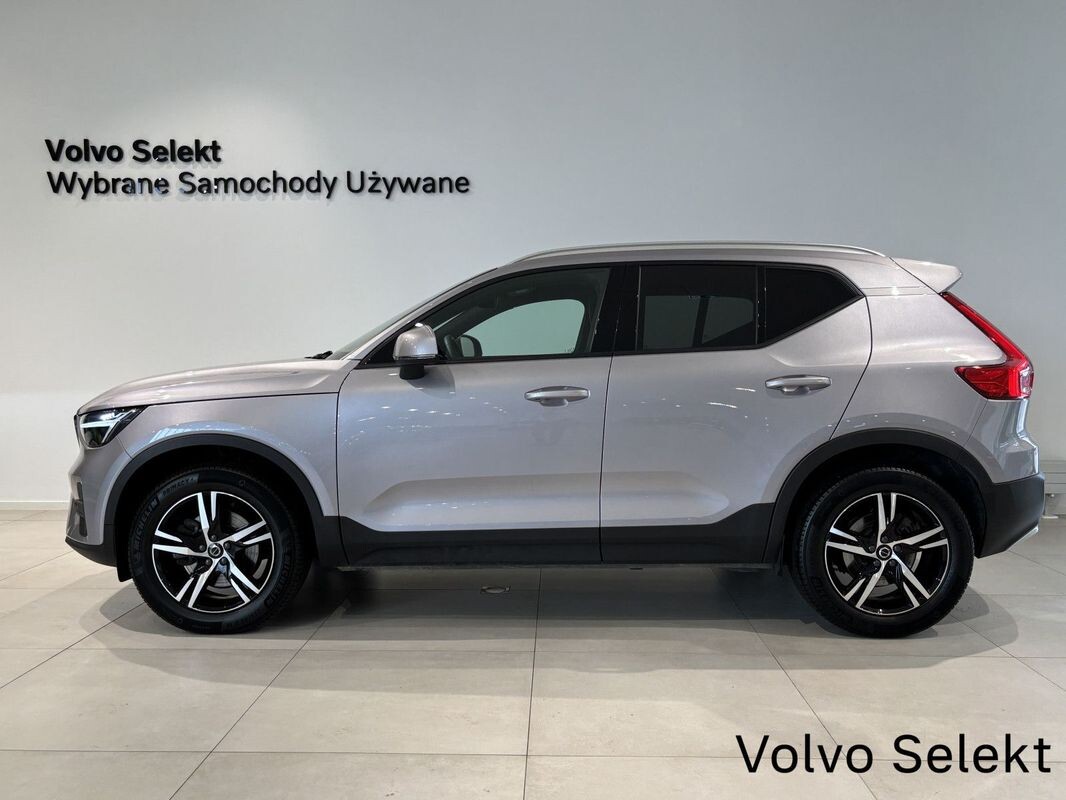 Volvo XC 40 - zdjęcie 27