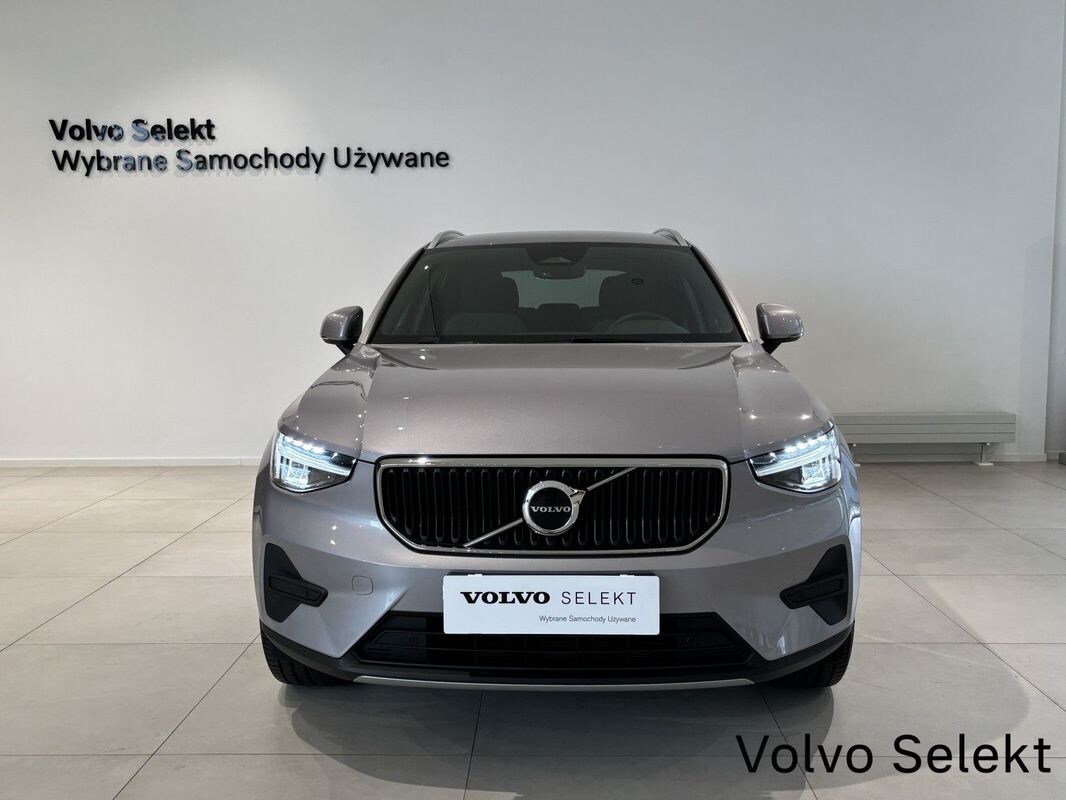 Volvo XC 40 - zdjęcie 21