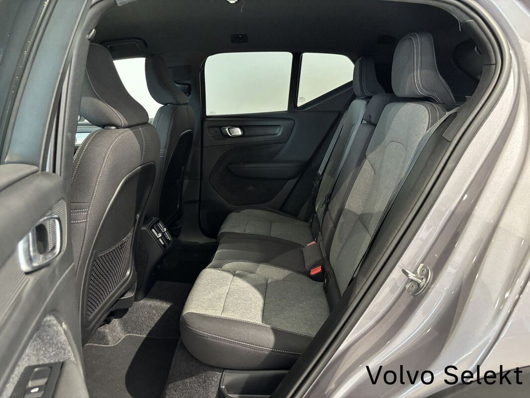 Volvo XC 40 - zdjęcie 5