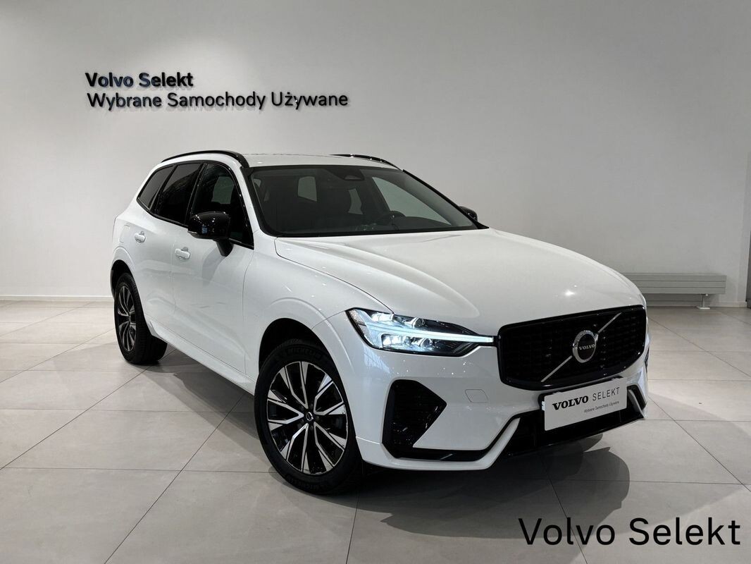 Volvo XC 60 - zdjęcie 23