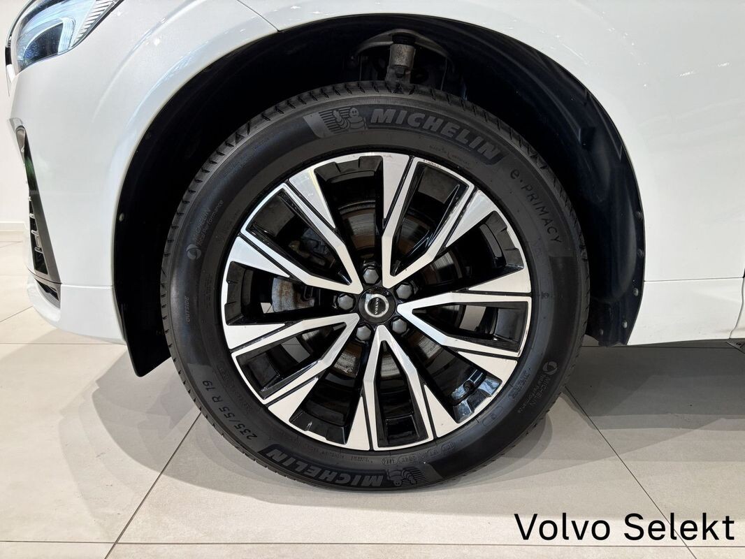 Volvo XC 60 - zdjęcie 28