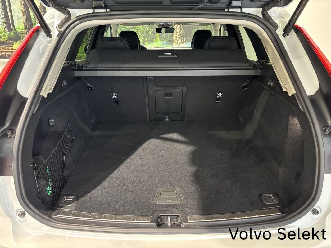 Volvo XC 60 - zdjęcie 20