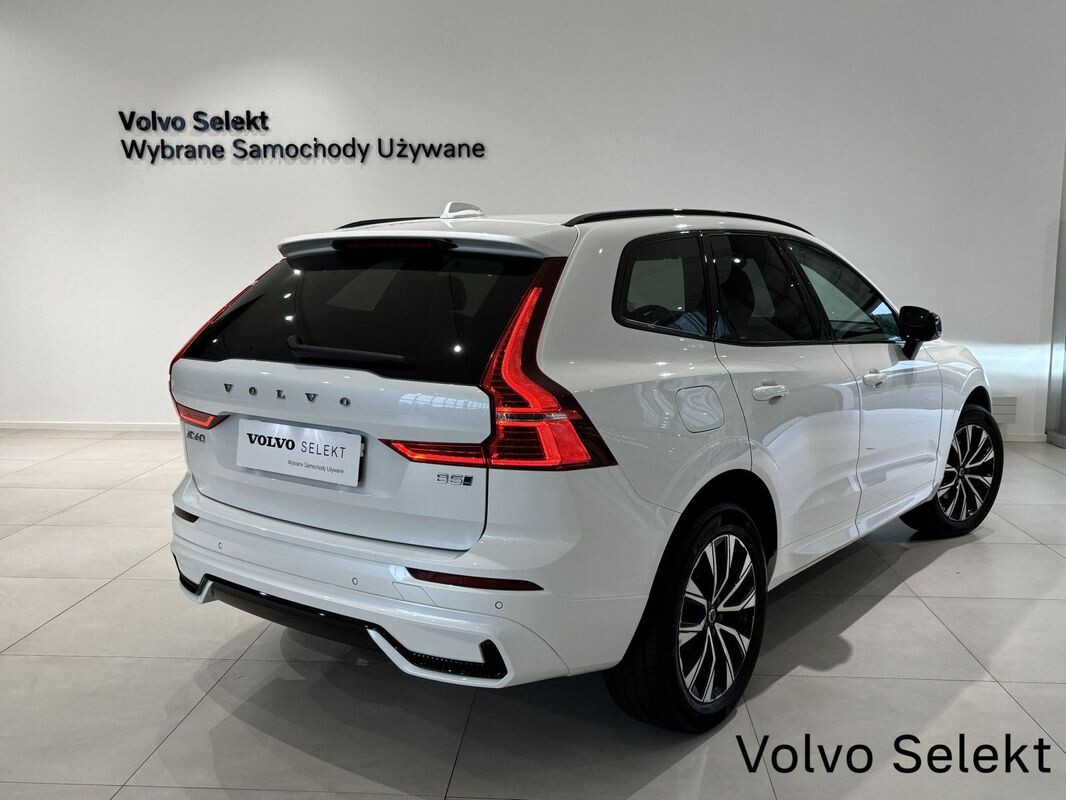 Volvo XC 60 - zdjęcie 24