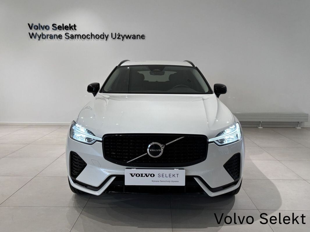 Volvo XC 60 - zdjęcie 22