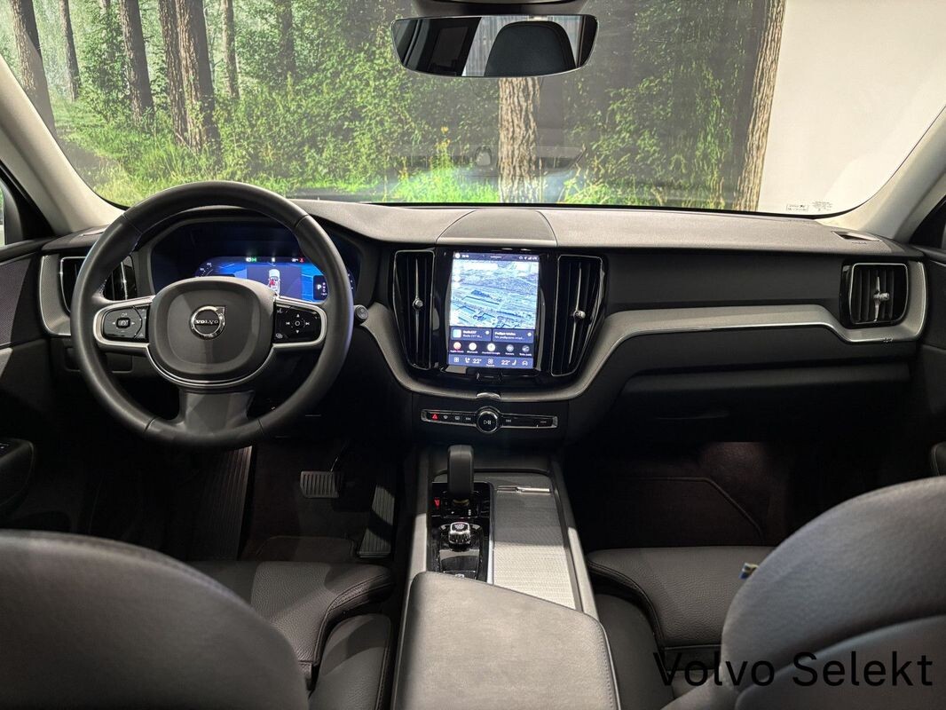 Volvo XC 60 - zdjęcie 7