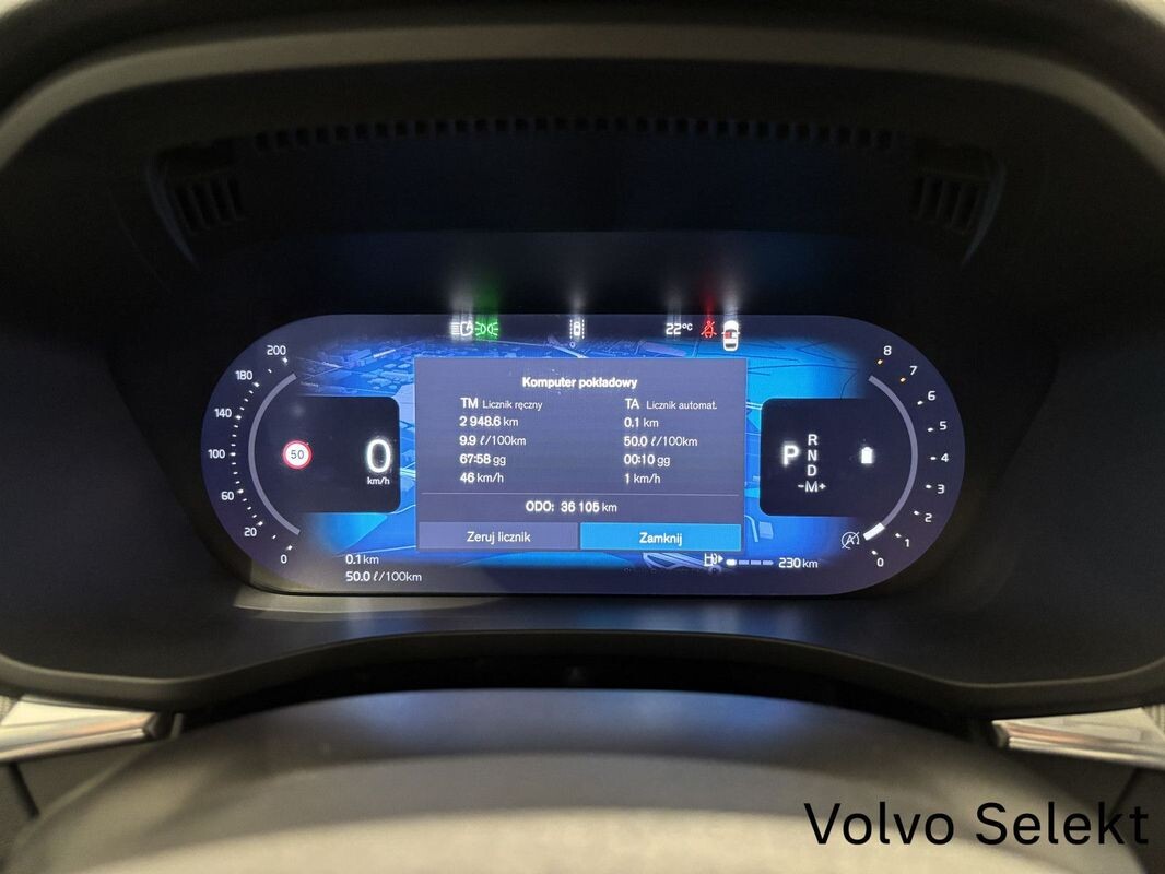 Volvo XC 60 - zdjęcie 5