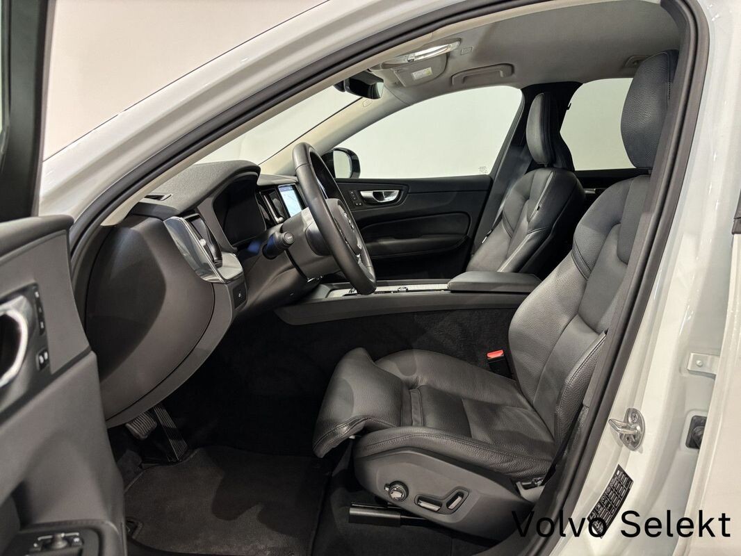 Volvo XC 60 - zdjęcie 3