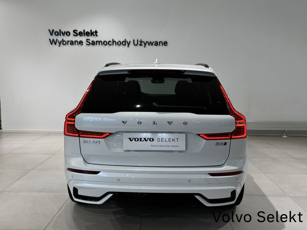 Volvo XC 60 - zdjęcie 25