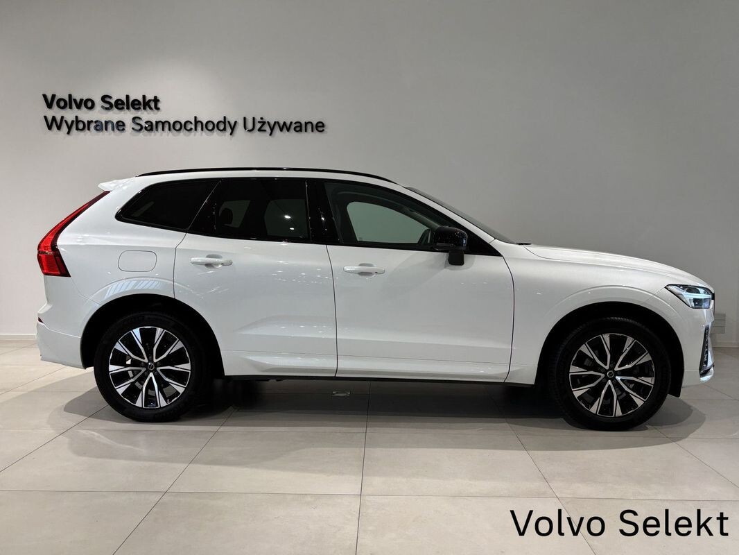Volvo XC 60 - zdjęcie 27