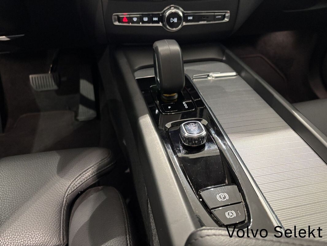 Volvo XC 60 - zdjęcie 10