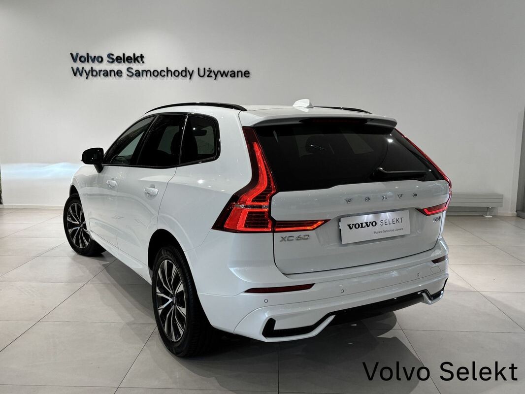 Volvo XC 60 - zdjęcie 26