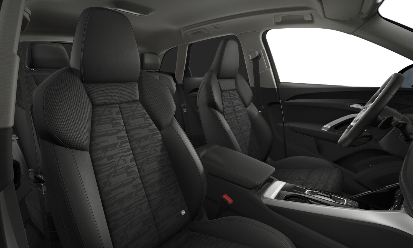 Audi Q5 - zdjęcie 6