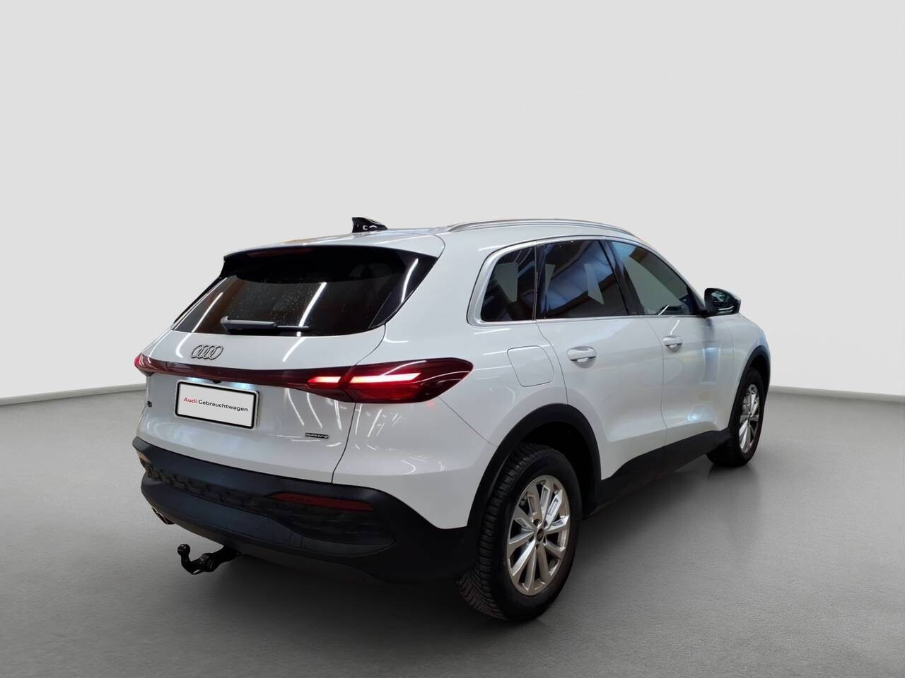 Audi Q5 - zdjęcie 2