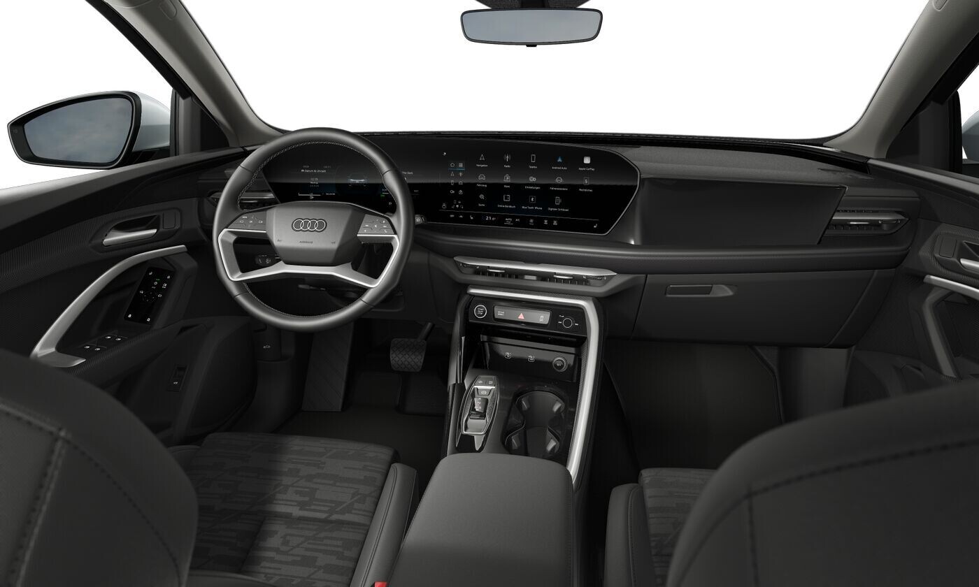 Audi Q5 - zdjęcie 3