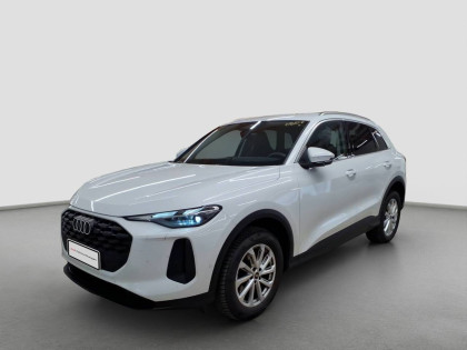 używany Audi Q5 salon Audi Centrum Gdańsk