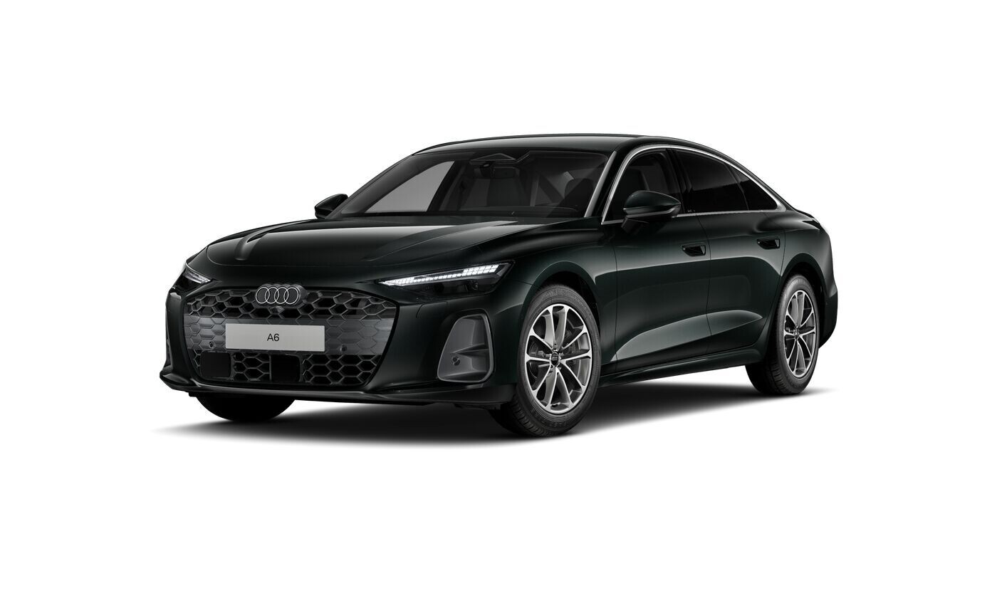 Audi A6 Limousine - zdjęcie 3