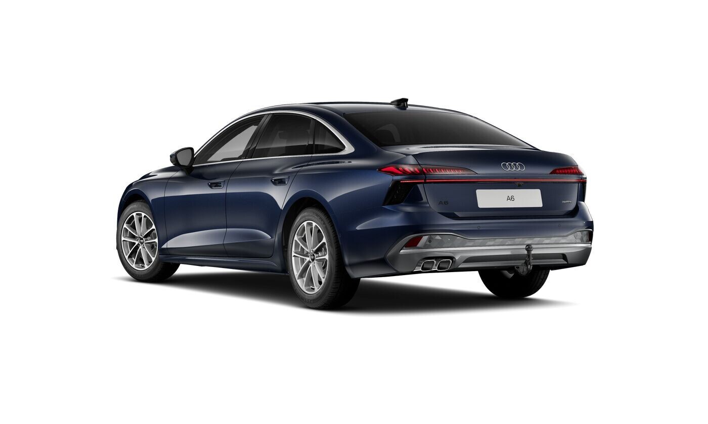 Audi A6 Limousine - zdjęcie 3
