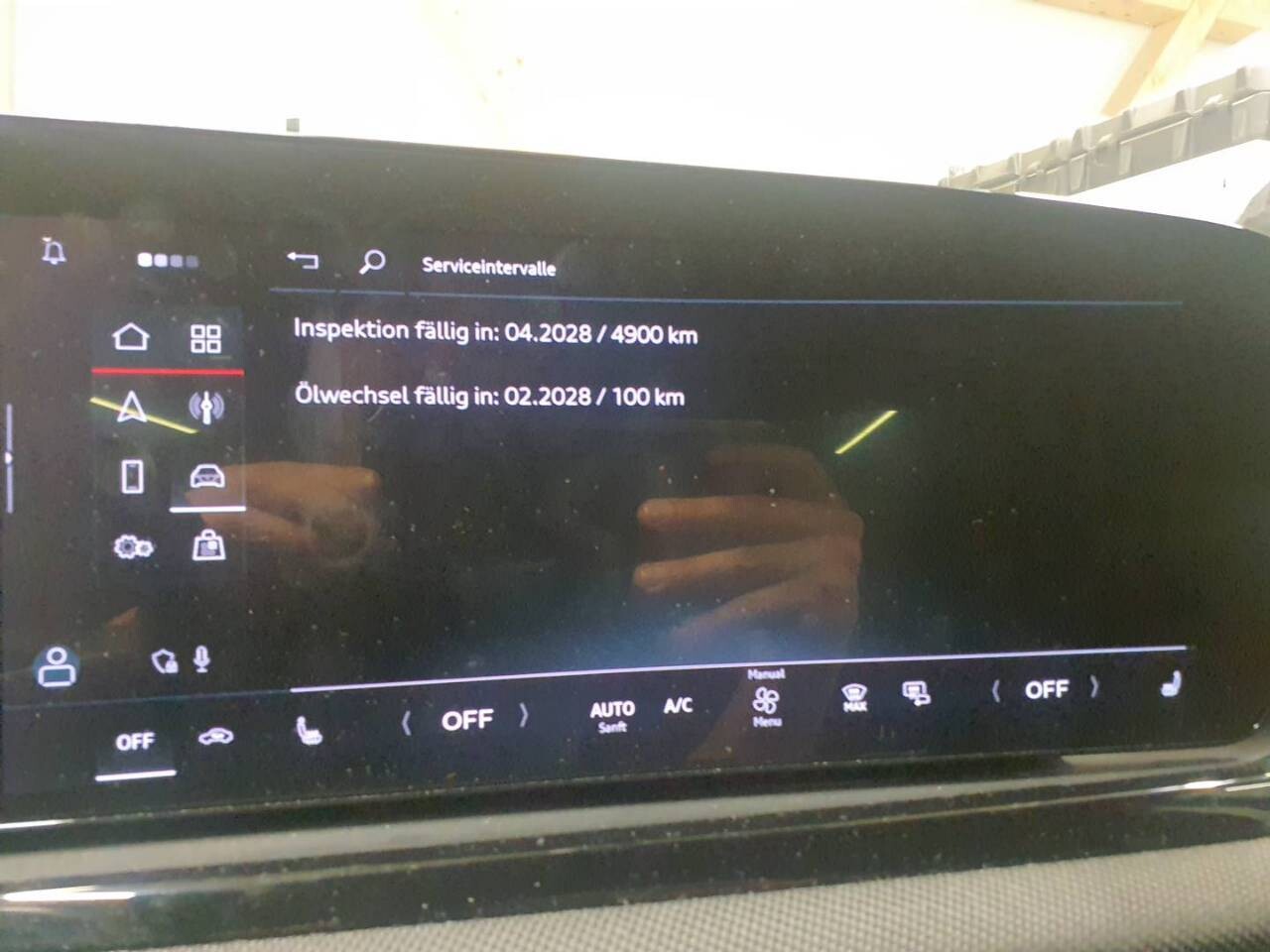 Audi A6 Limousine - zdjęcie 8