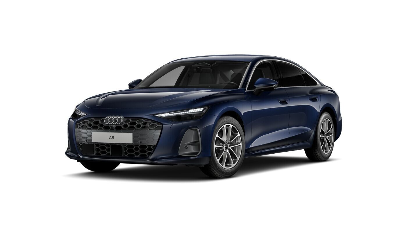 Audi A6 Limousine - zdjęcie 2