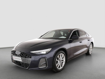używany Audi A6 Limousine salon Audi Centrum Gdańsk